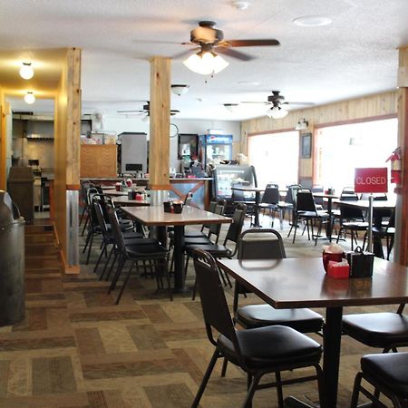 Gold Country Inn Deadwood Luaran gambar