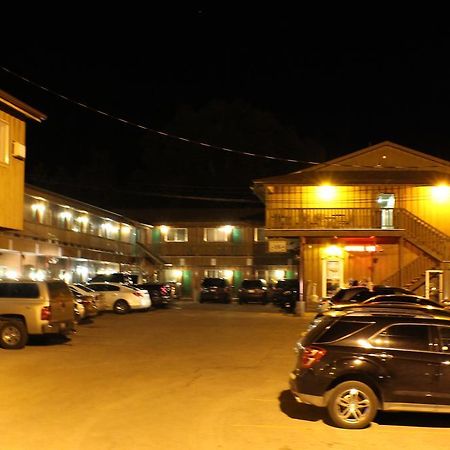 Gold Country Inn Deadwood Luaran gambar