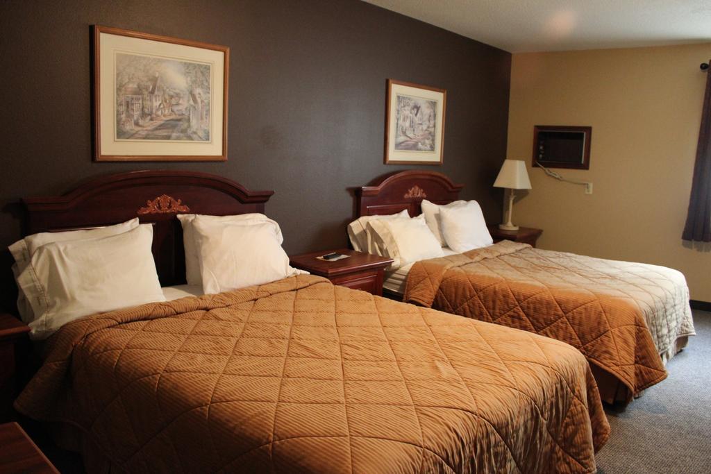 Gold Country Inn Deadwood Luaran gambar