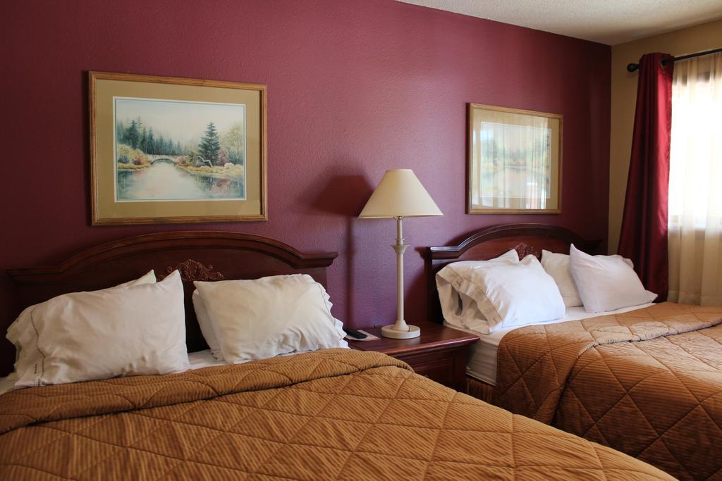 Gold Country Inn Deadwood Bilik gambar