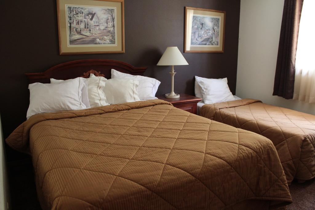Gold Country Inn Deadwood Bilik gambar