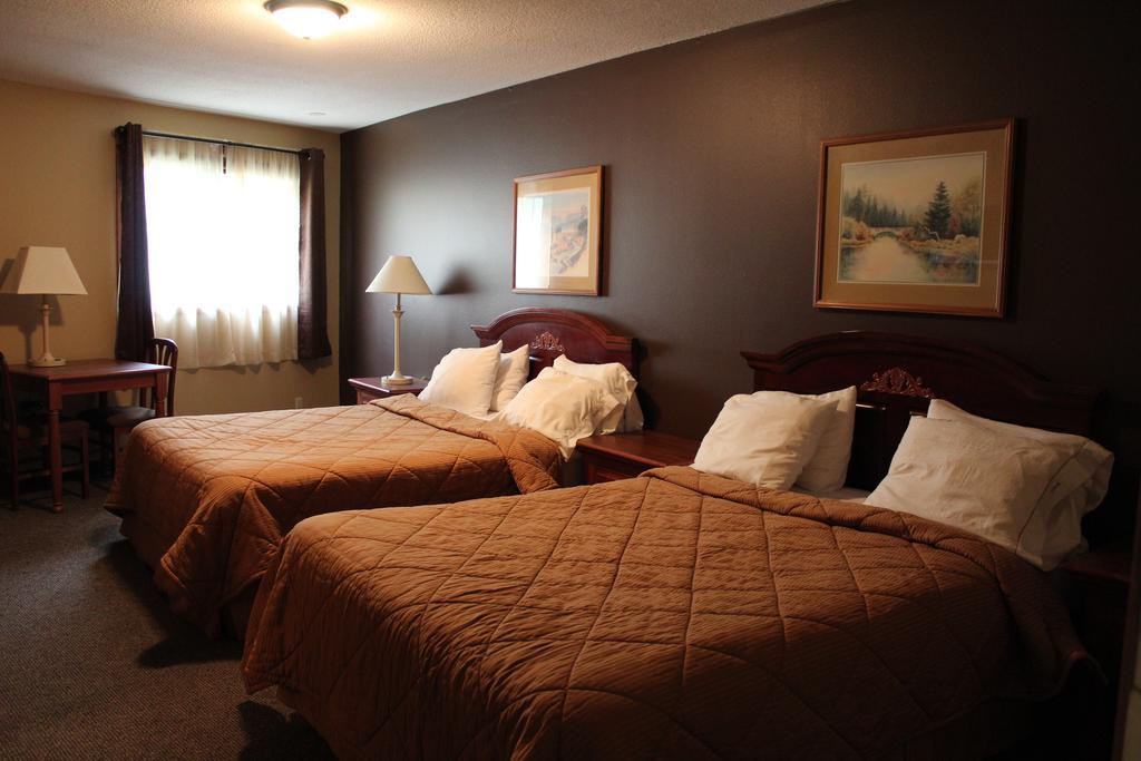 Gold Country Inn Deadwood Luaran gambar