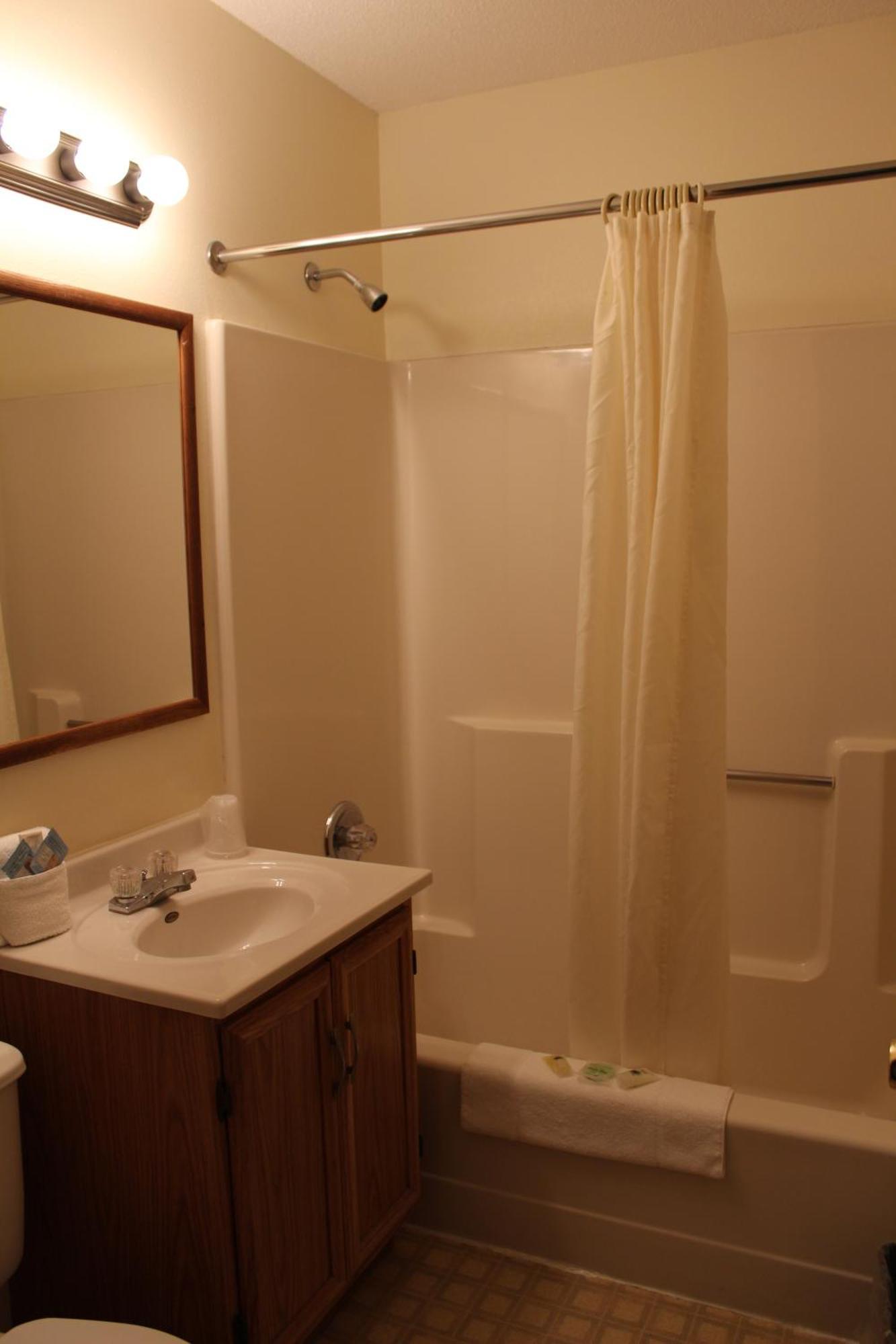 Gold Country Inn Deadwood Luaran gambar