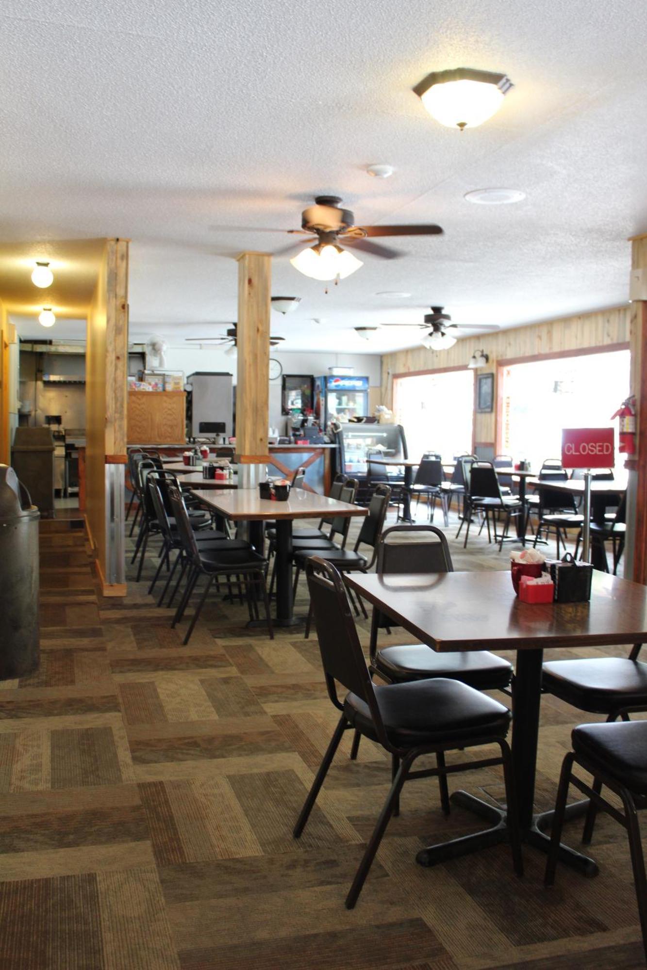 Gold Country Inn Deadwood Luaran gambar