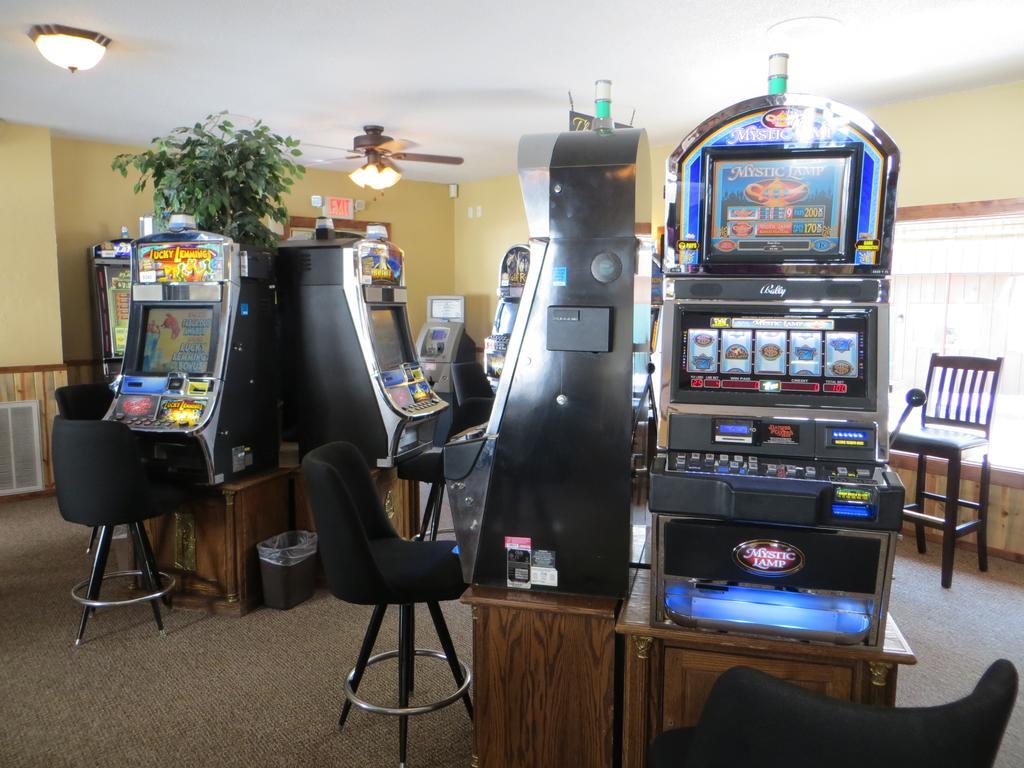 Gold Country Inn Deadwood Luaran gambar