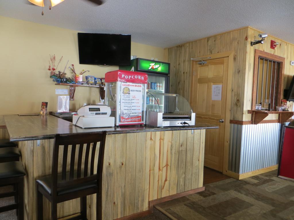 Gold Country Inn Deadwood Luaran gambar