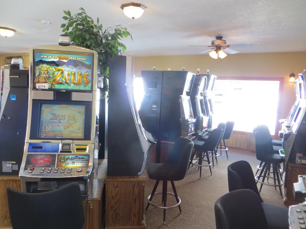 Gold Country Inn Deadwood Luaran gambar