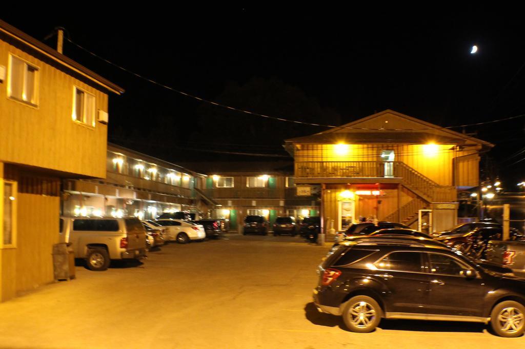Gold Country Inn Deadwood Luaran gambar