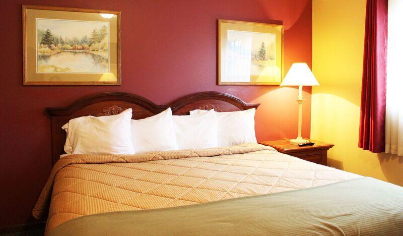 Gold Country Inn Deadwood Luaran gambar