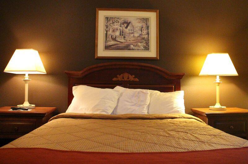 Gold Country Inn Deadwood Luaran gambar